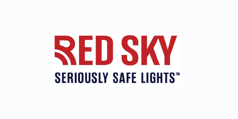 Red Sky Lighting
